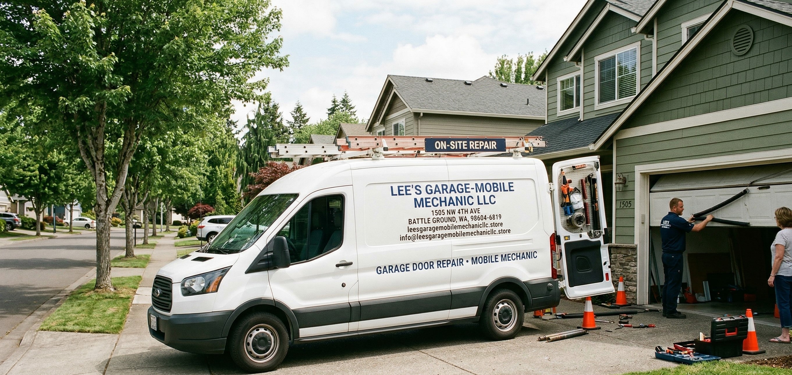 Battle Ground Best Team